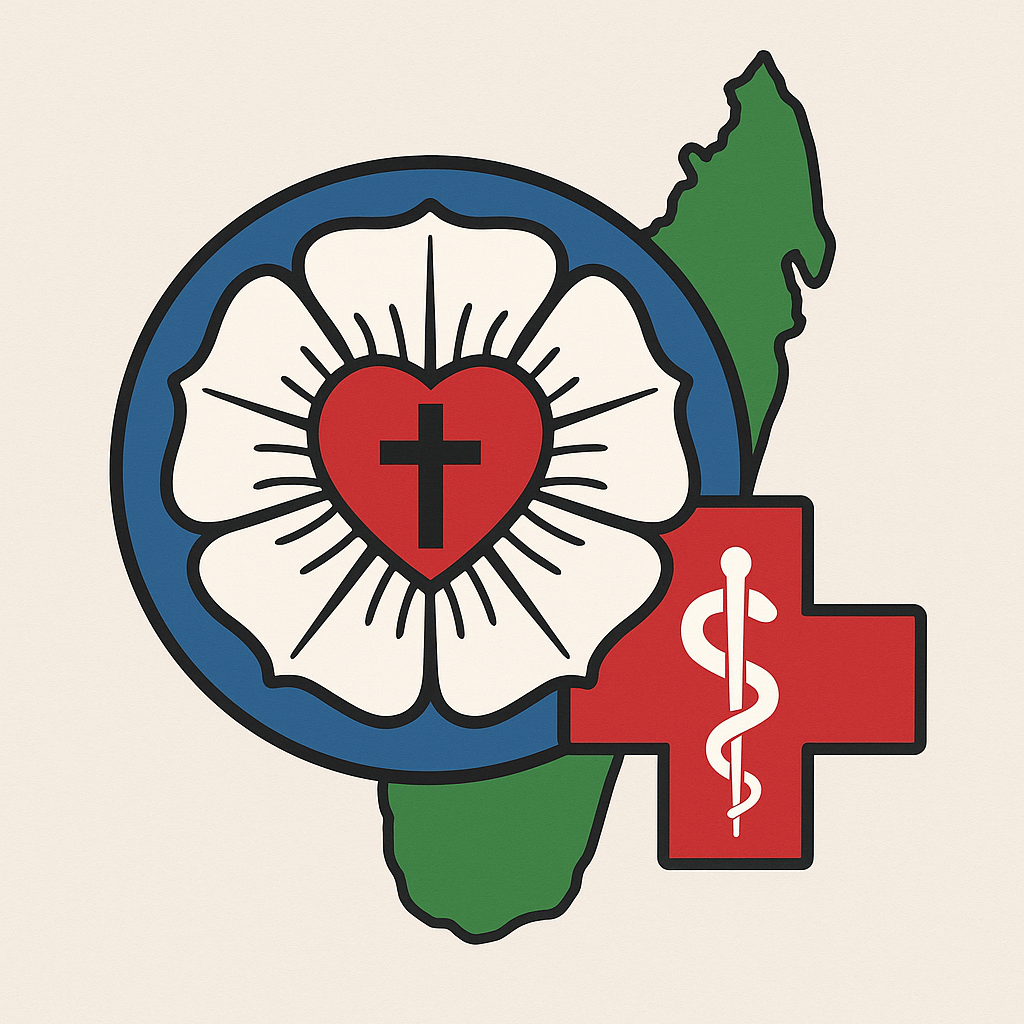 Madagascar Team 2025